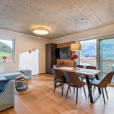 Klocker Apartman