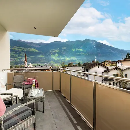 Apartman Klocker