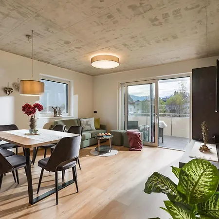 Apartman Klocker Fügen