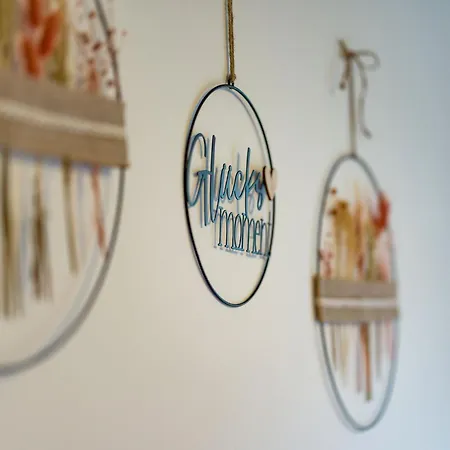 Klocker Apartamento *