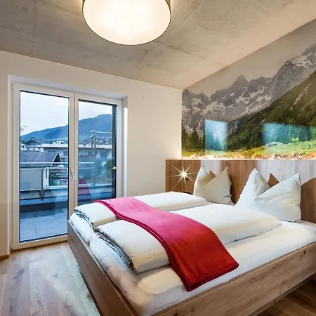 Apartman Klocker *
