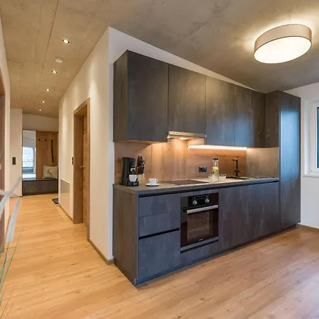 Apartman Klocker Fügen