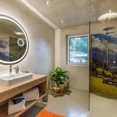 Klocker Apartman