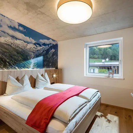 Apartman Klocker *