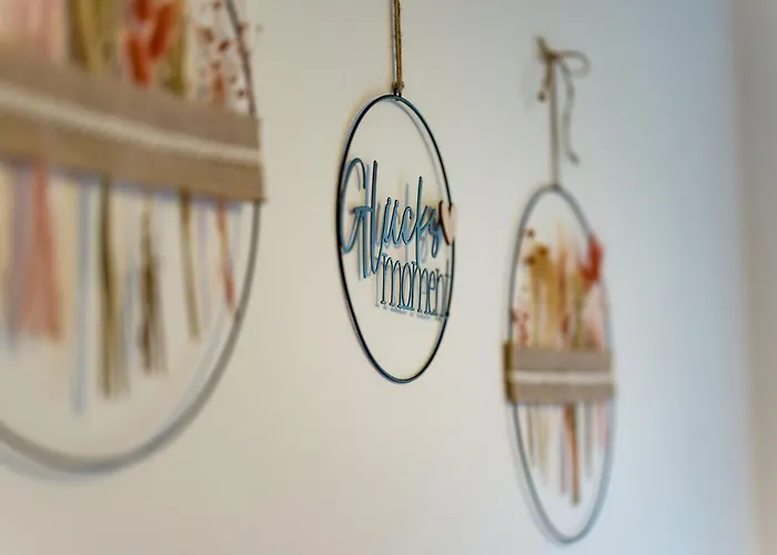 Klocker Apartamento *