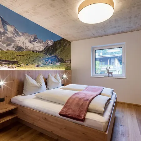 Klocker フューゲン