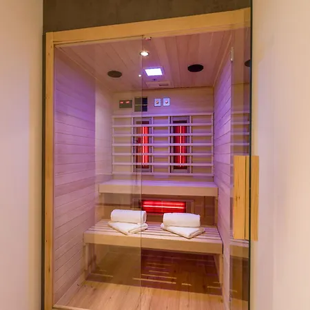 アパート Klocker