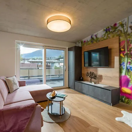 Klocker アパート