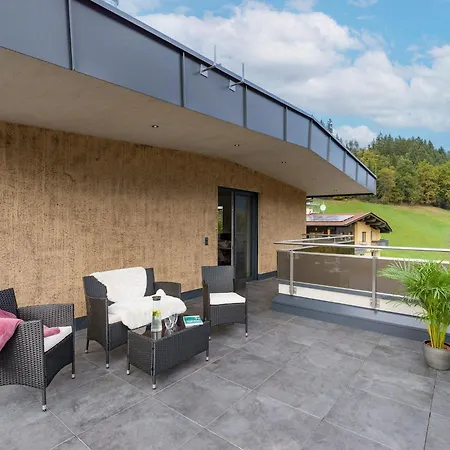 アパート Klocker