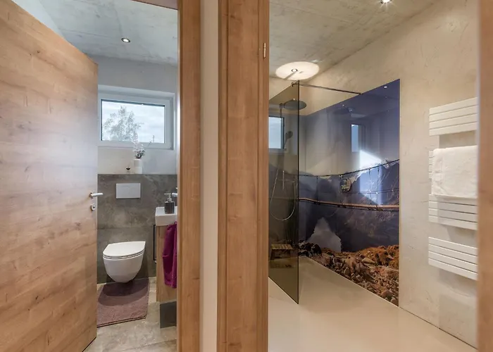 Klocker Апартаменти