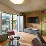 Apartment Klocker Fuegen